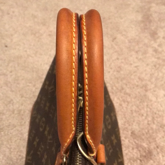 ✨SOLD✨Authentic Louis Vuitton Alma - Picture 6 of 8